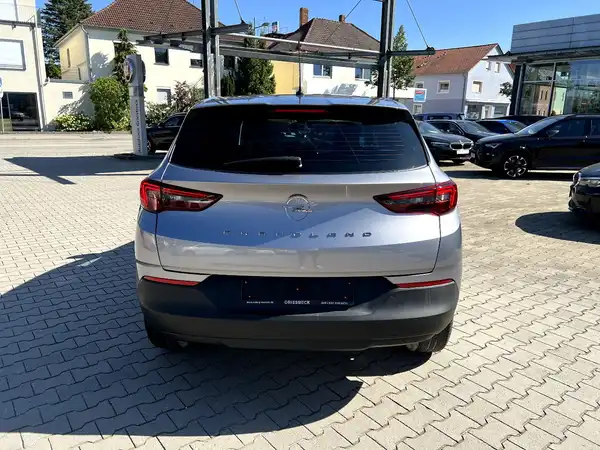 OPEL GRANDLAND (3/27)
