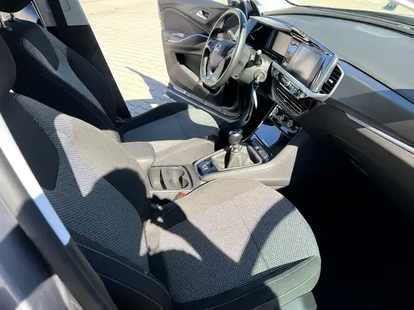 OPEL GRANDLAND (21/27)
