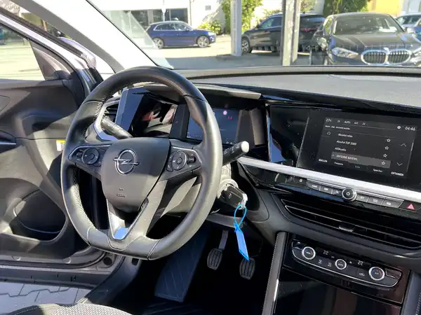 OPEL GRANDLAND (26/27)