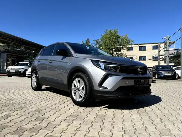 OPEL GRANDLAND (5/27)