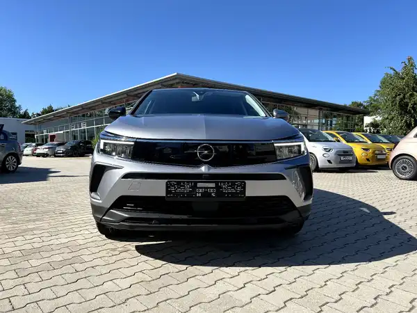 OPEL GRANDLAND (6/27)
