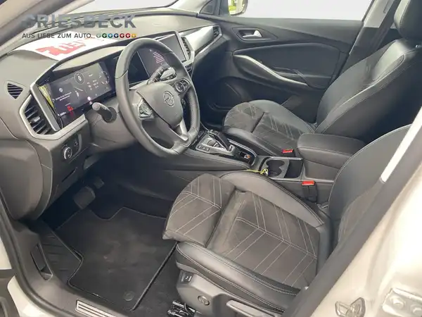 OPEL GRANDLAND (11/20)