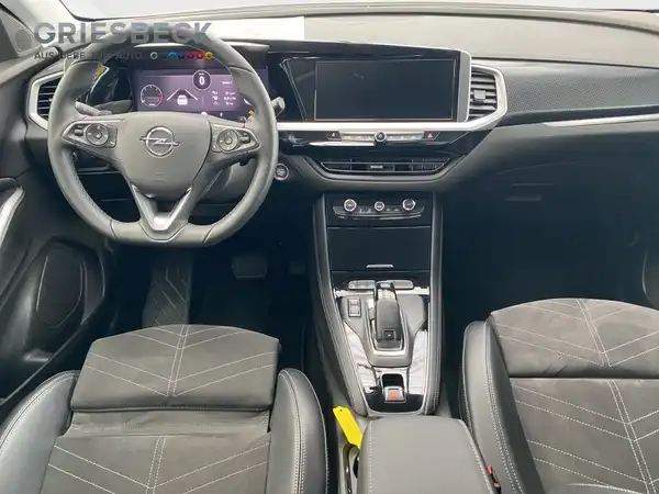 OPEL GRANDLAND (13/20)