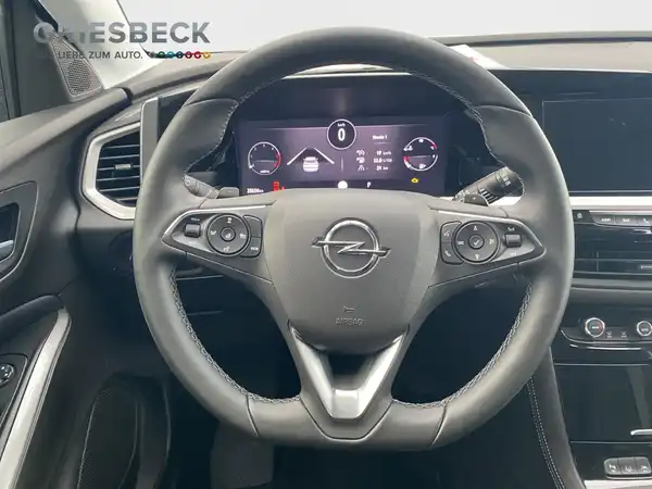 OPEL GRANDLAND (14/20)