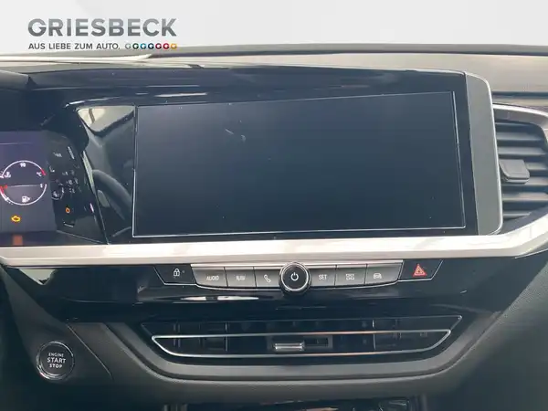 OPEL GRANDLAND (16/20)