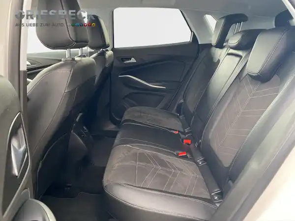 OPEL GRANDLAND (17/20)