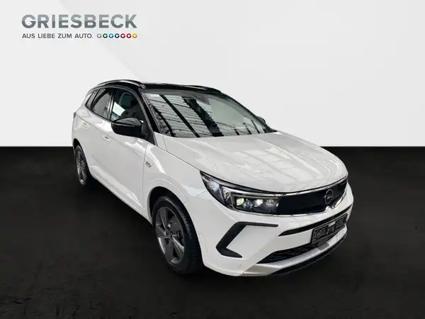 OPEL GRANDLAND (7/20)