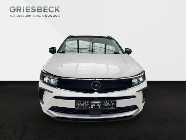 OPEL GRANDLAND (8/20)