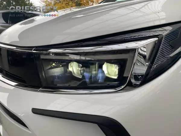 OPEL GRANDLAND (9/20)