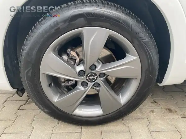 OPEL GRANDLAND (10/20)