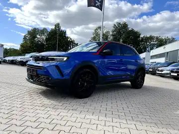 OPEL MOKKA (1/27)