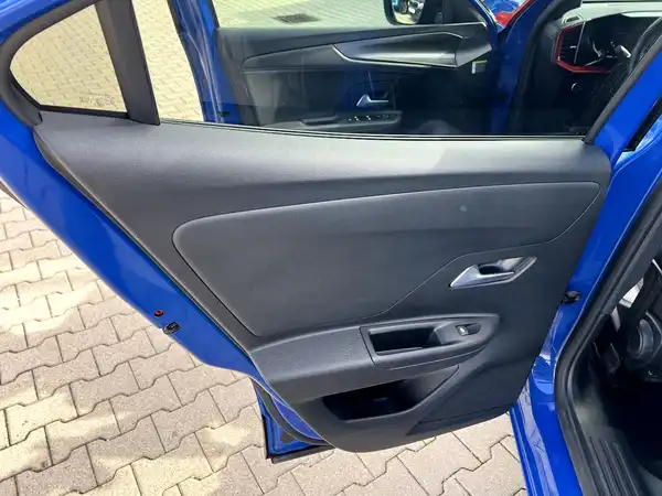 OPEL MOKKA (11/27)