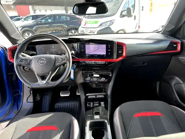 OPEL MOKKA (18/27)