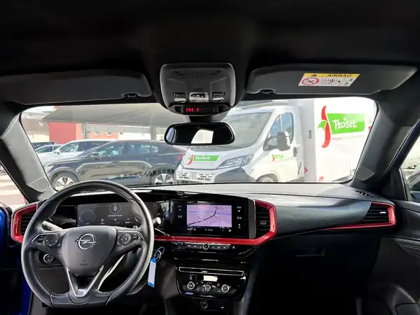 OPEL MOKKA (19/27)