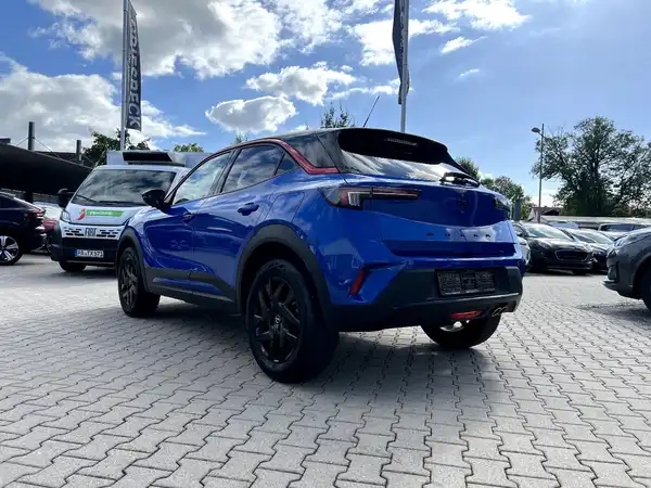 OPEL MOKKA (3/27)