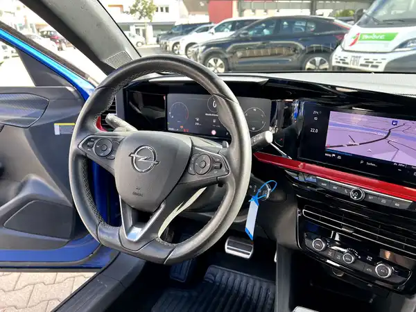 OPEL MOKKA (26/27)