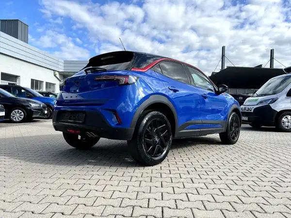 OPEL MOKKA (4/27)