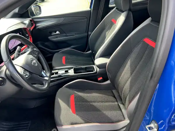OPEL MOKKA (8/27)