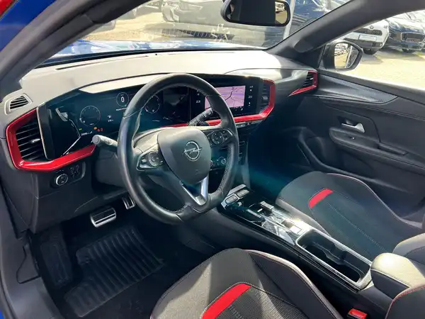 OPEL MOKKA (9/27)