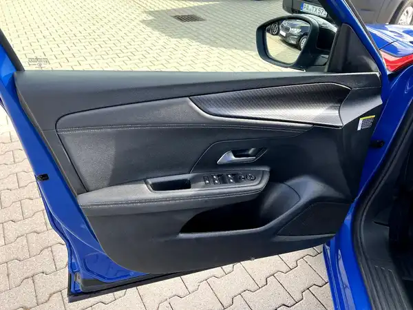 OPEL MOKKA (10/27)