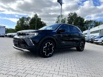 OPEL MOKKA (1/27)