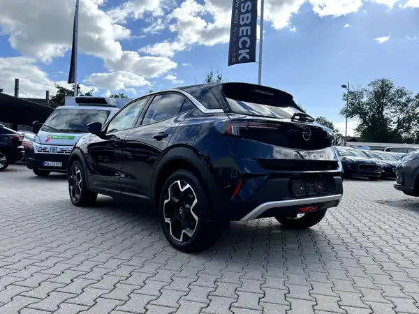 OPEL MOKKA (2/27)