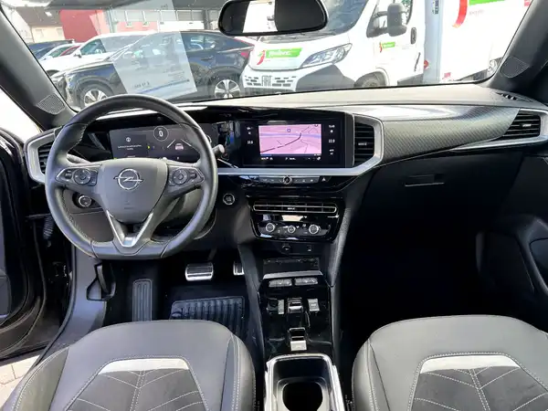 OPEL MOKKA (18/27)