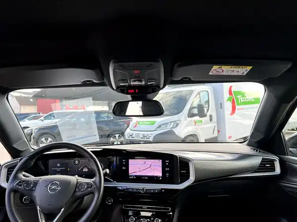 OPEL MOKKA (19/27)