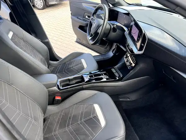 OPEL MOKKA (20/27)