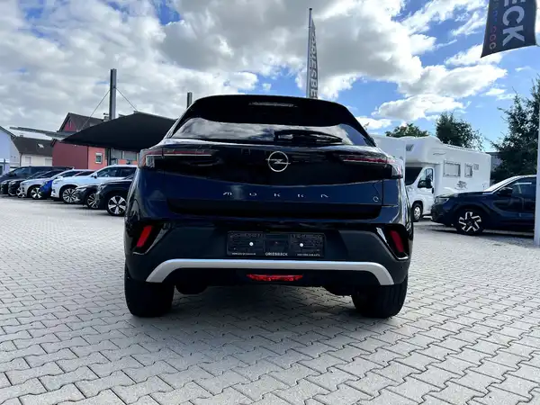 OPEL MOKKA (3/27)