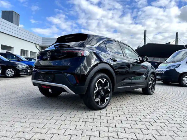 OPEL MOKKA (4/27)