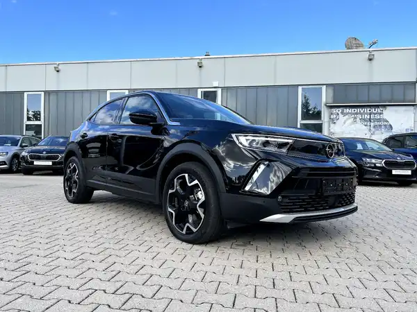 OPEL MOKKA (5/27)