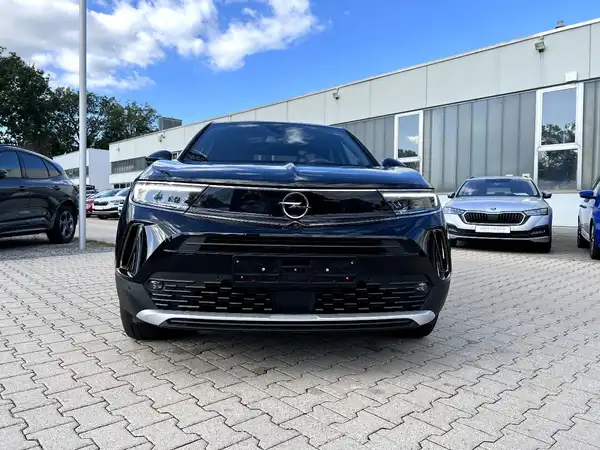 OPEL MOKKA (6/27)