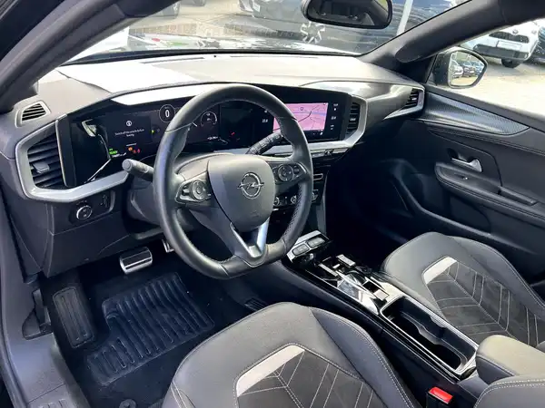 OPEL MOKKA (8/27)