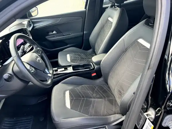 OPEL MOKKA (9/27)