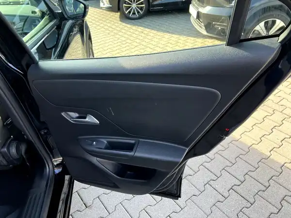 OPEL MOKKA (14/27)