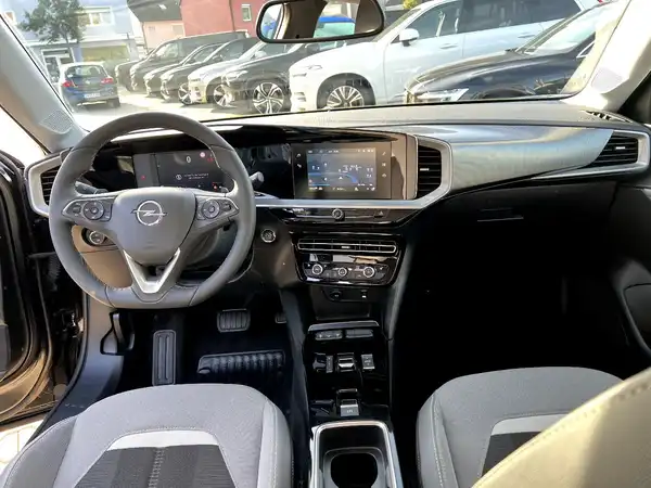 OPEL MOKKA (18/27)