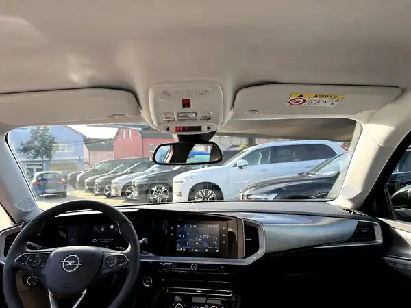 OPEL MOKKA (19/27)