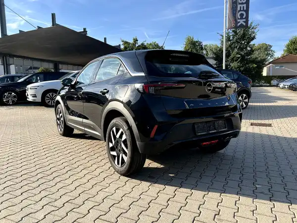 OPEL MOKKA (3/27)
