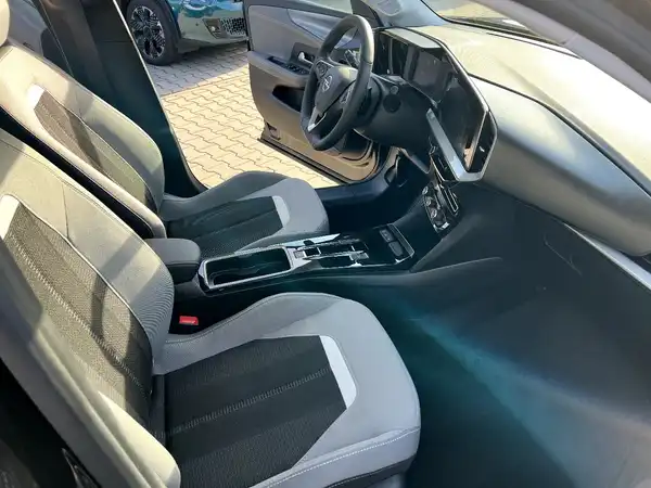 OPEL MOKKA (21/27)