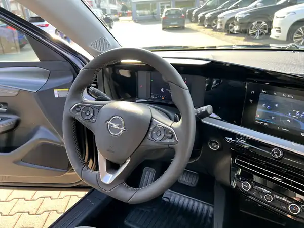 OPEL MOKKA (27/27)