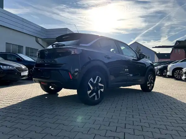 OPEL MOKKA (4/27)