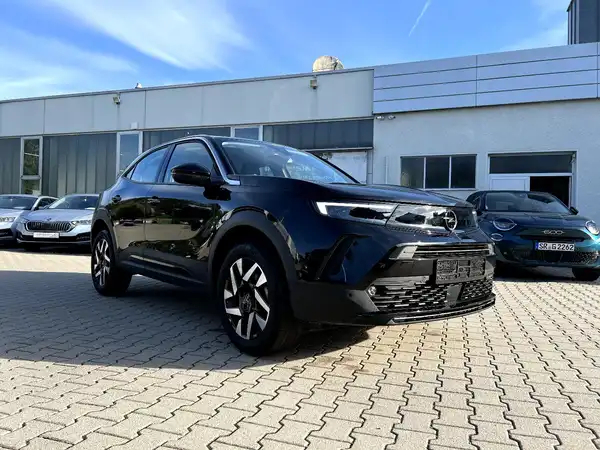 OPEL MOKKA (5/27)