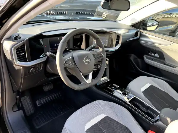 OPEL MOKKA (8/27)
