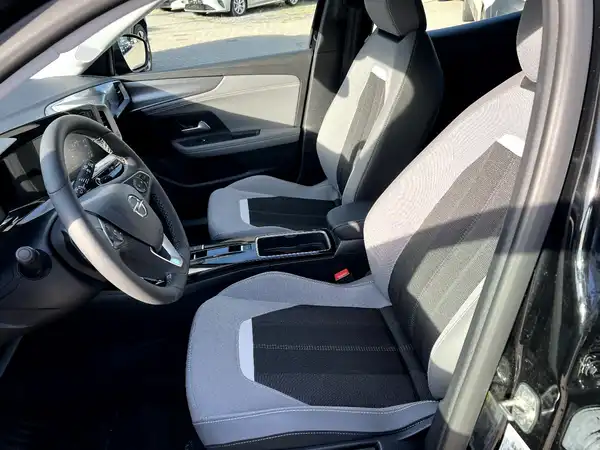 OPEL MOKKA (9/27)