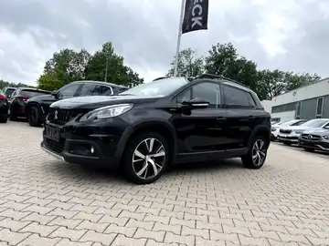 PEUGEOT 2008 (1/24)