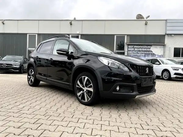 PEUGEOT 2008 (5/24)