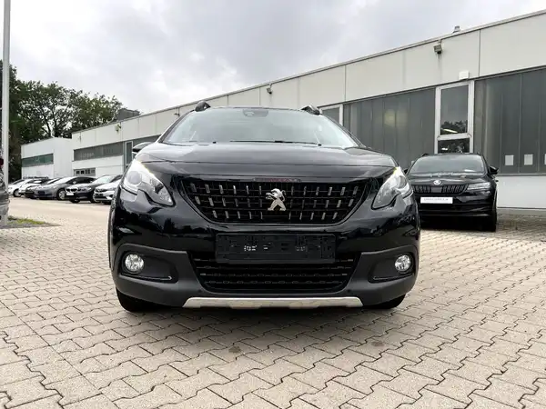 PEUGEOT 2008 (6/24)