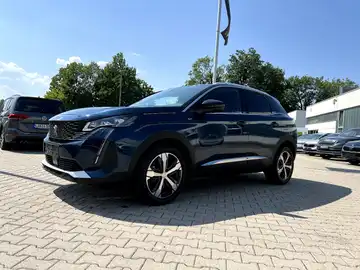 PEUGEOT 3008 (1/26)