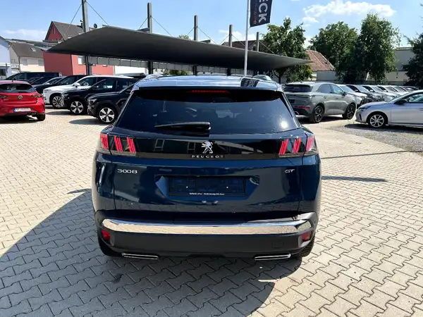 PEUGEOT 3008 (2/26)